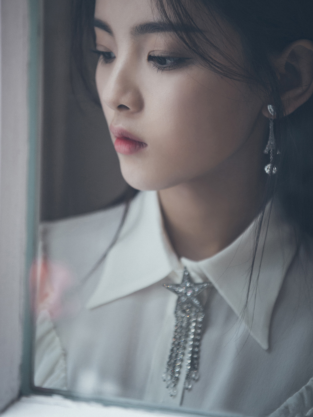 娱乐圈6位当红小花大PK，谁是你心中的最佳MiuMiu少女？