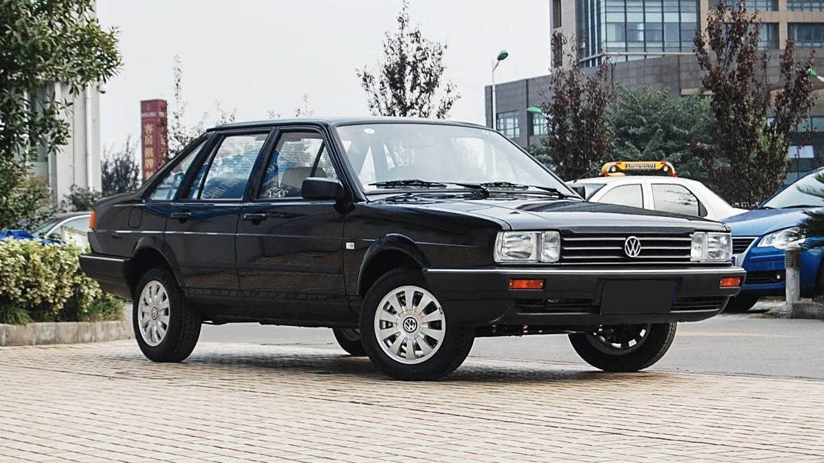 大众最不值得买的四款车,大众在中国能封神离不开这11款车