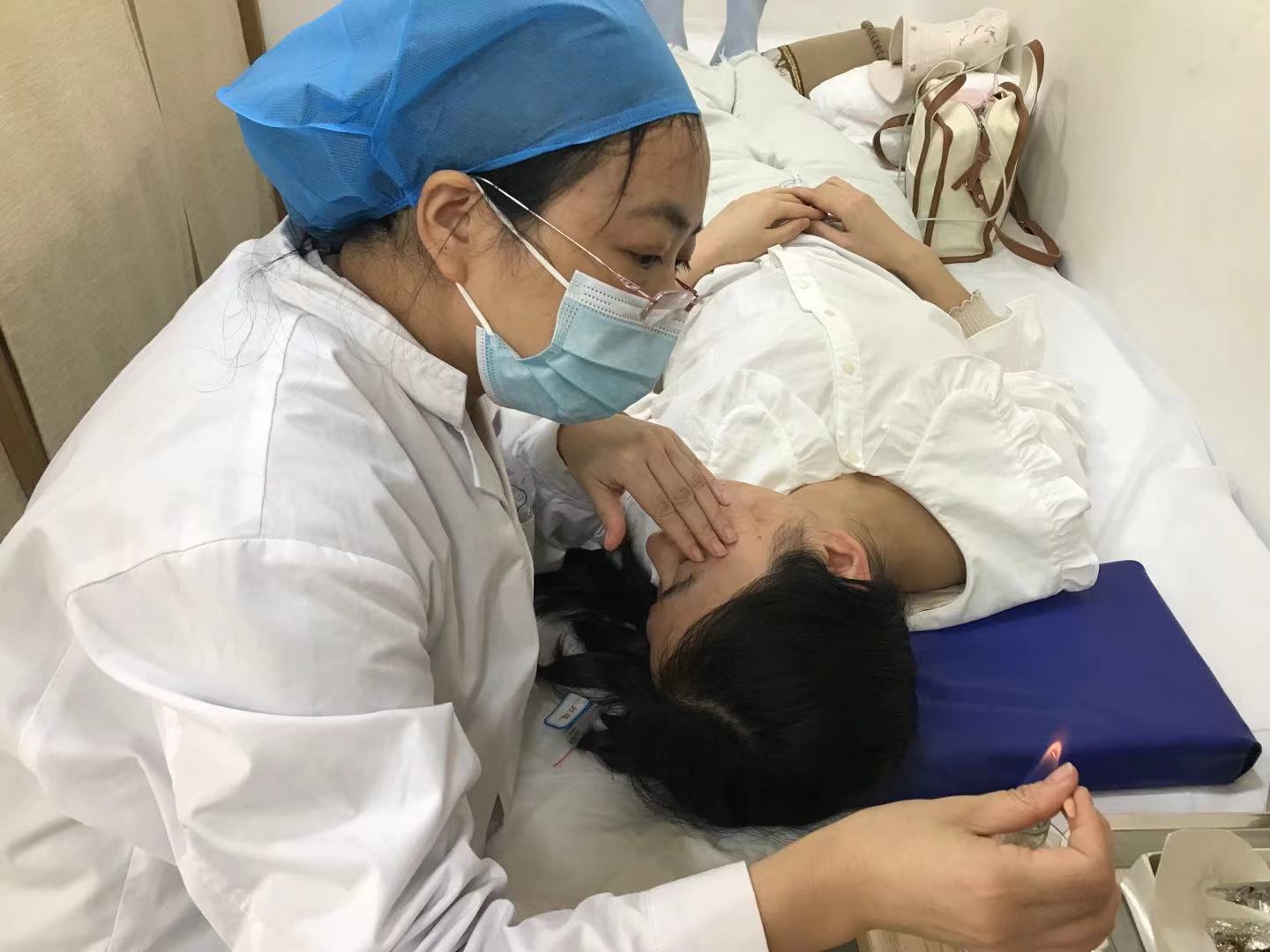 7年头痛,杨敏教授4次针灸即治愈,秘诀是什么?