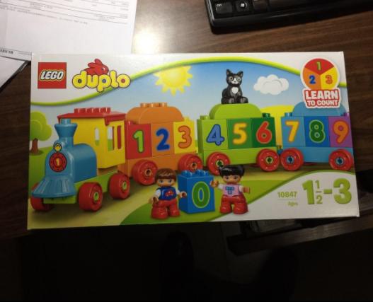 海淘经验总结费雪、美泰、孩之宝、Hape、澳贝等进口玩具的真假