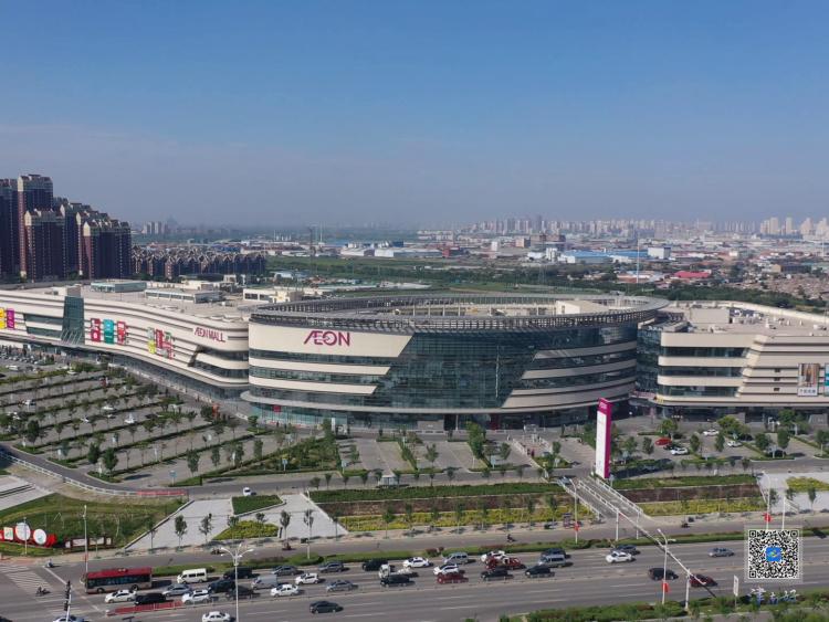 津南区2019年一季度国民总产值,津南区各街镇经济排名