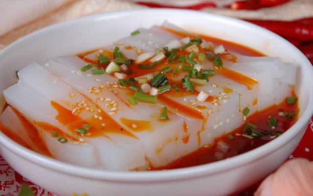 龙口美食教程,龙口美食小秘诀