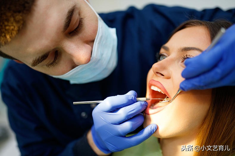 备孕还要先拔智齿？智齿犯了什么错？解读被准妈妈忽略的产前检查