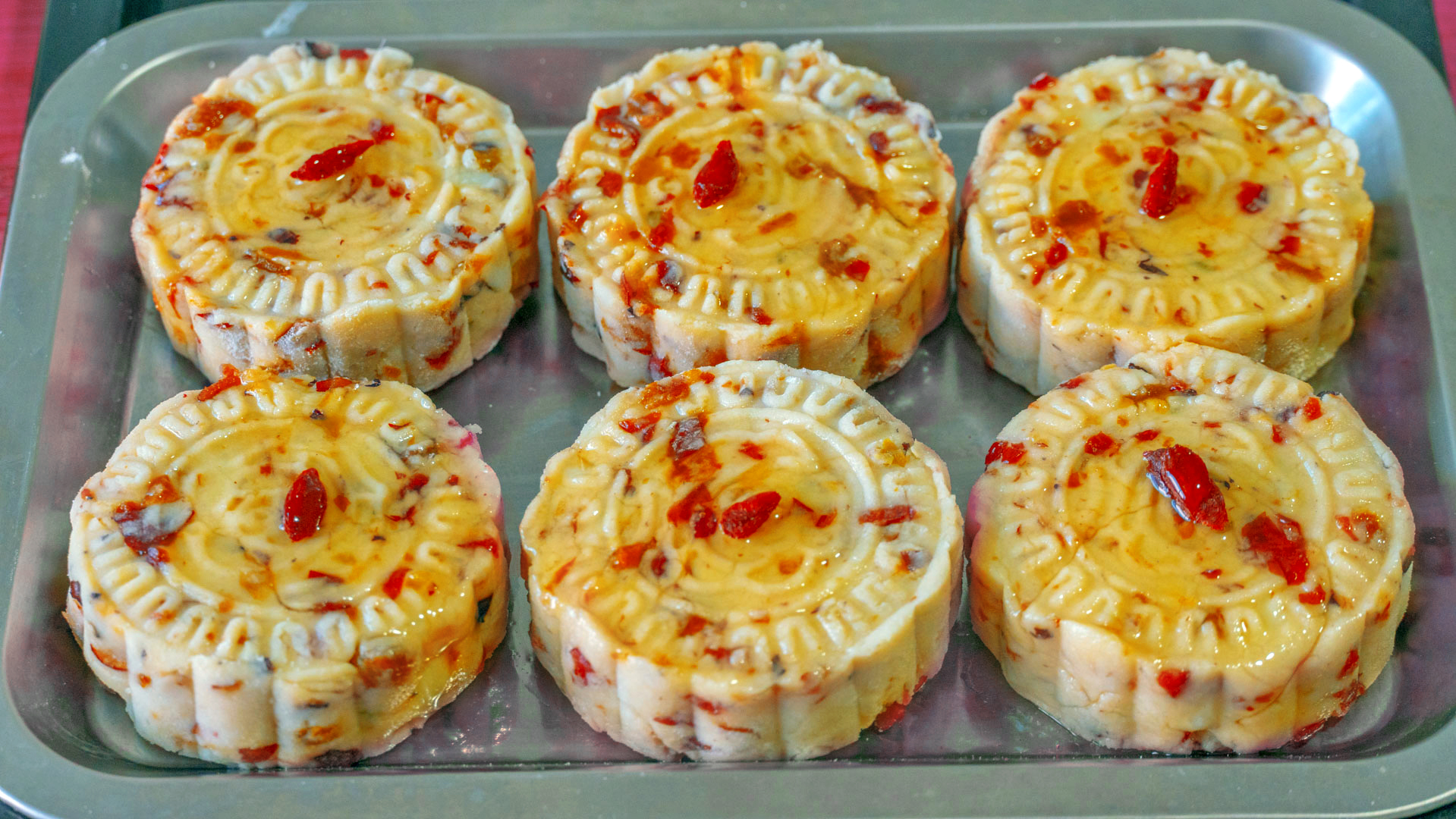 面粉别蒸馒头了教你懒人做法,面粉别只蒸馒头了试试这创意做法