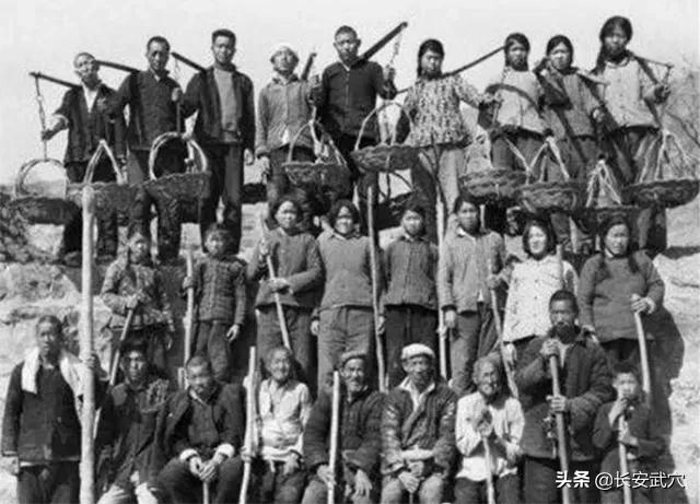 1986年山东一女子自封皇帝,密谋进京登基,后被联防队员一锅端