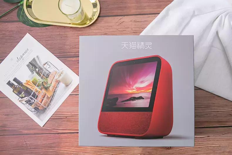 天猫精灵cc智能音箱,天猫精灵cc音质最好的是哪款