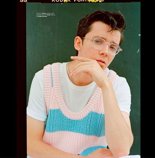 近视眼镜推荐学生男生,推荐几款比较好的近视眼镜