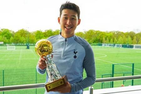 孙兴慜免除兵役之路,孙兴慜免除兵役一战是哪一场