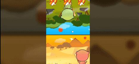 steam情侣同屏双人游戏,有什么同屏手游游戏推荐