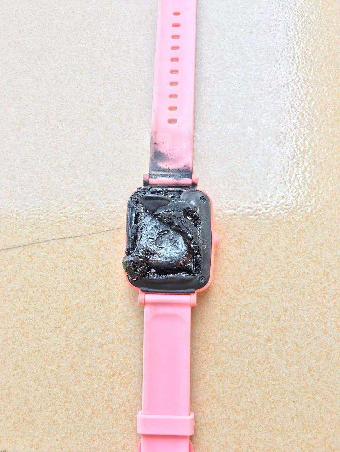 儿童电话手表针坏了怎么办,儿童电话手表被曝光还敢用吗