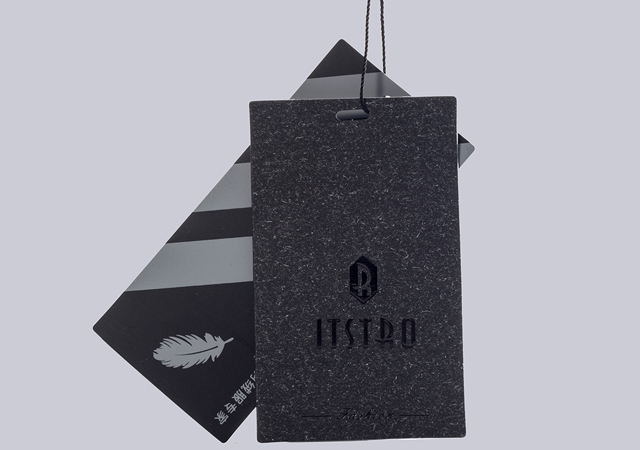 服饰吊牌设计的误区,别在犯这些低级的错误了