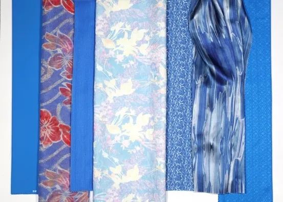 服装面料的趋势,面料设计趋势