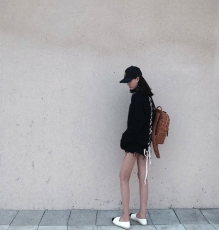 推荐几个好看的卫衣店铺,卫衣小众设计感店铺推荐