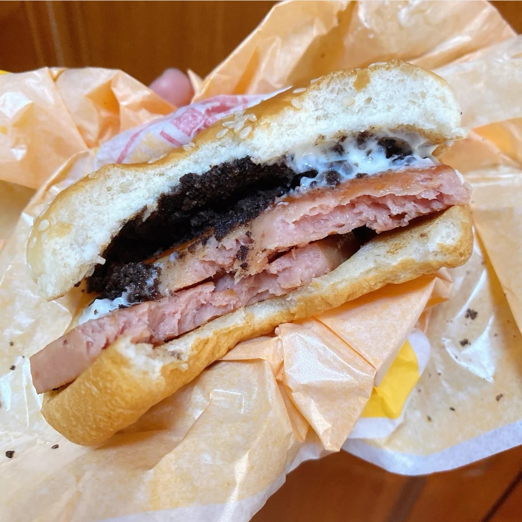 麦当劳经典款有哪些,麦当劳最经典的产品