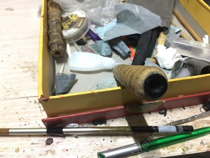 罗汉竹竿,罗汉竹和什么搭配好看