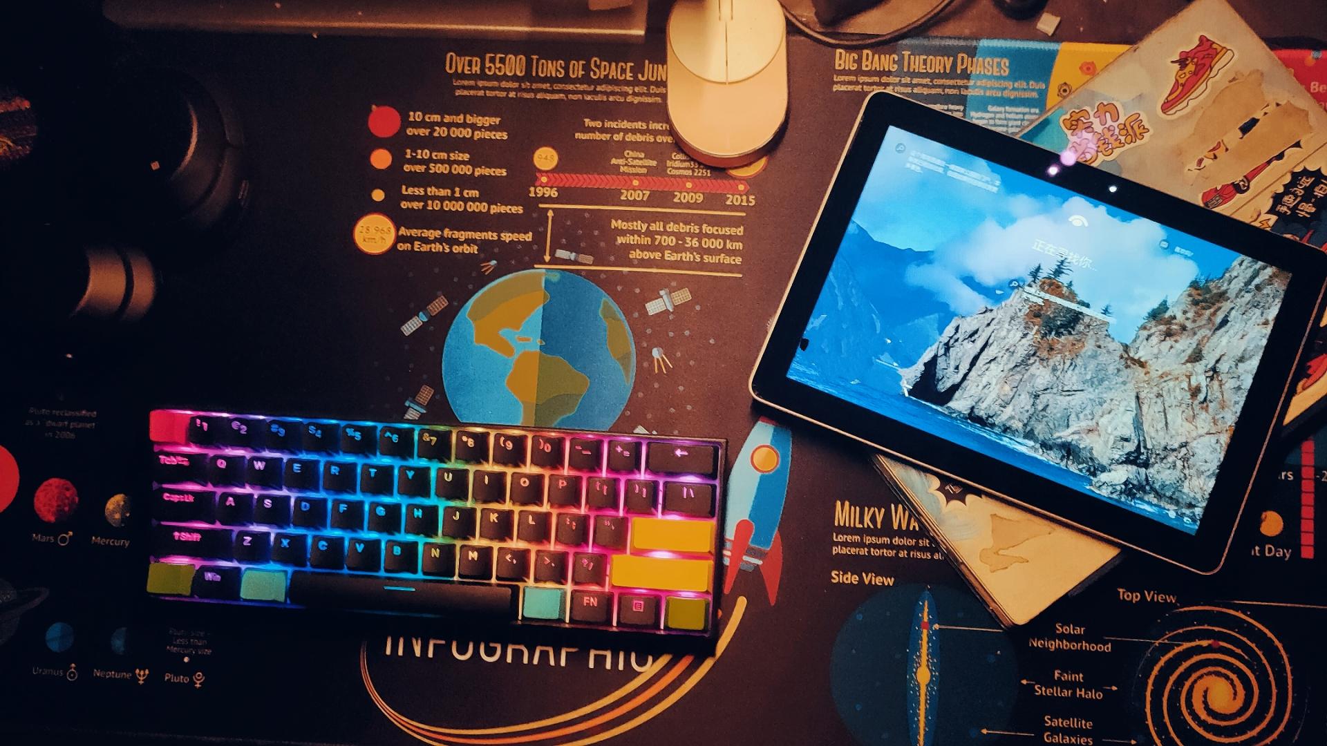 annepro2键盘测评,annepro2怎么样