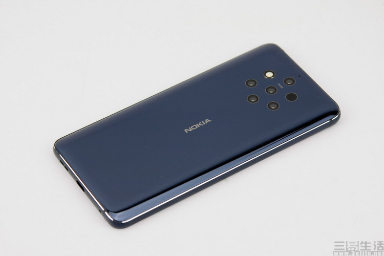 nokia9pureview音质,nokia9pureview照片处理