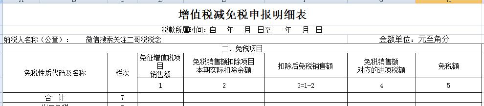 2020年一般纳税人增值税优惠政策,2020年第四季度增值税申报流程