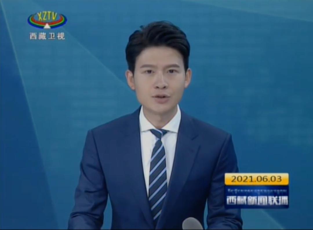 央视主持人陈怡博个人资料,央视主持人陈怡博抖音号