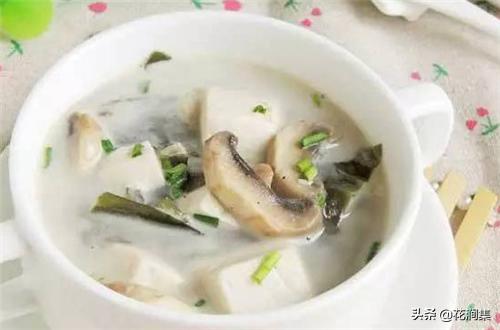 海带和什么相克,海带跟什么东西相克