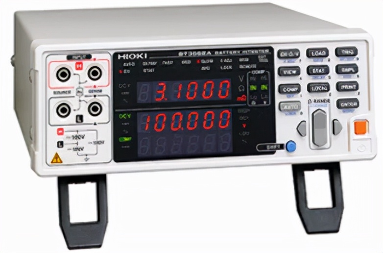 ​日置（上海）测量技术与您相约2021深圳电池技术展IBTE