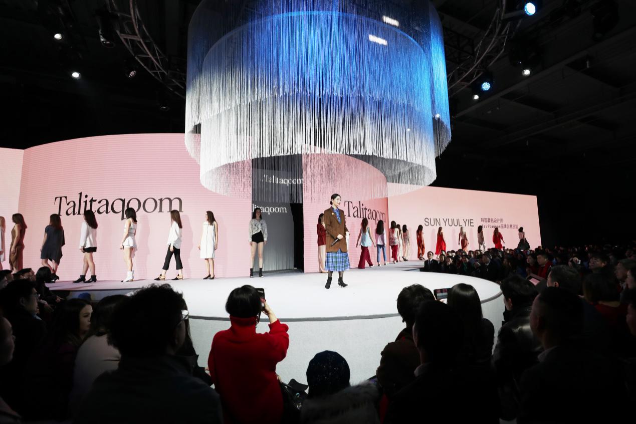 春夏设计师小众品牌,2022年秋冬小众设计师品牌秀