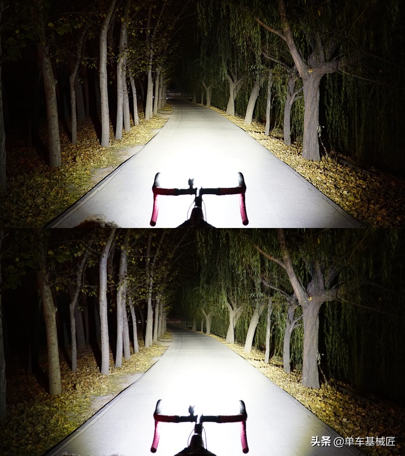 猫眼骑行灯测评,猫眼车灯好吗