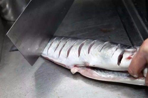 万州烤鱼老油的配方,蒋厨师万州烤鱼配方