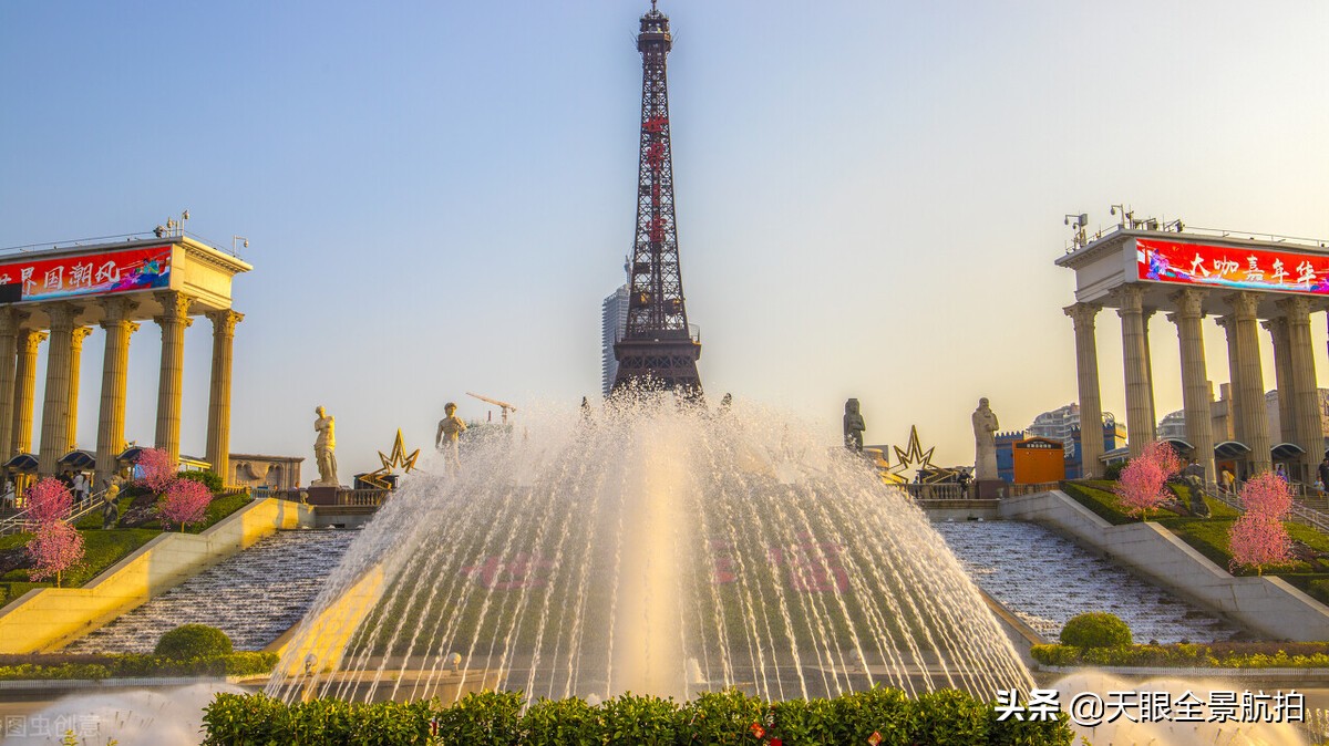 三日游最佳路线广东三日游,广东2-3天旅游攻略三日游