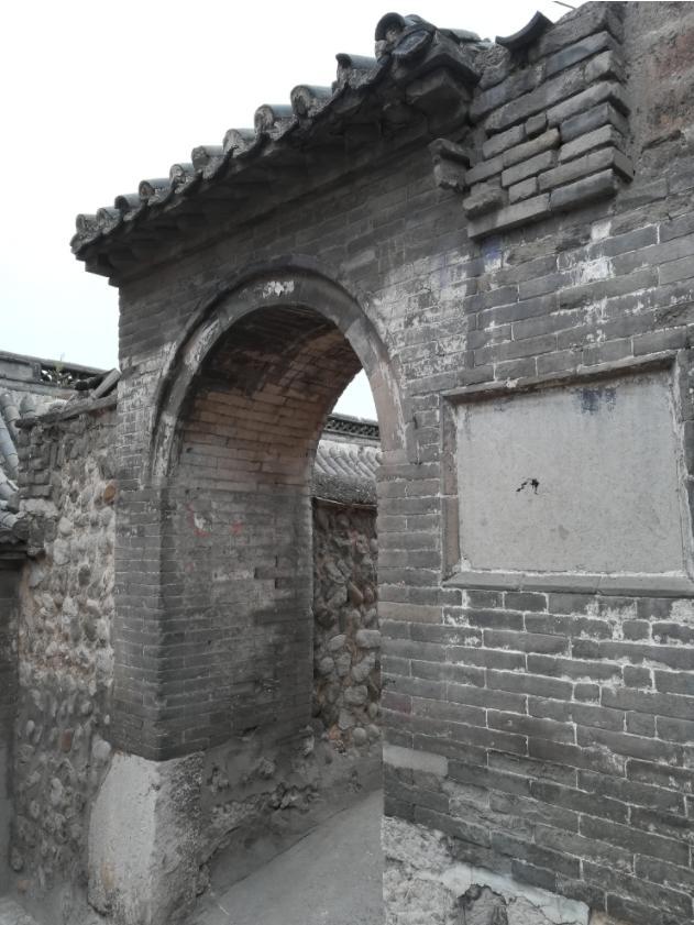 有个被誉为民间故宫的景区,被称为民间的故宫