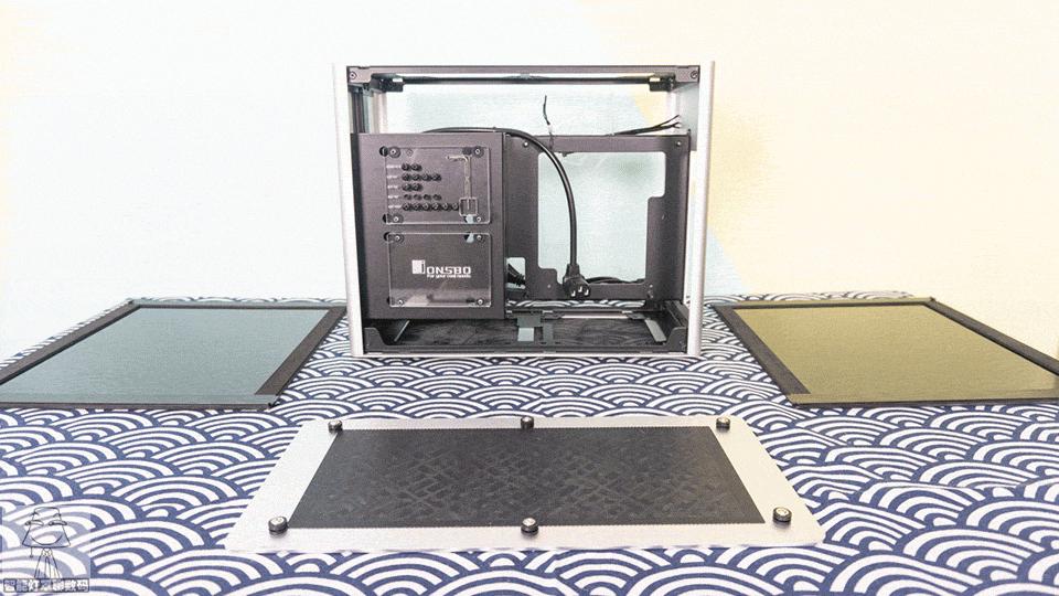 乔思伯a4机箱装机推荐,乔思伯a4机箱测评