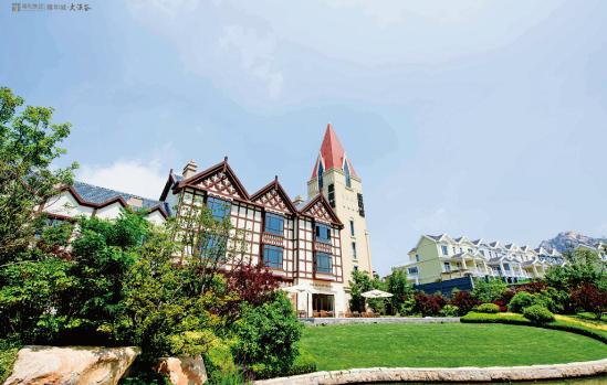 隆和大溪谷,隆和大溪谷的别墅的缺点