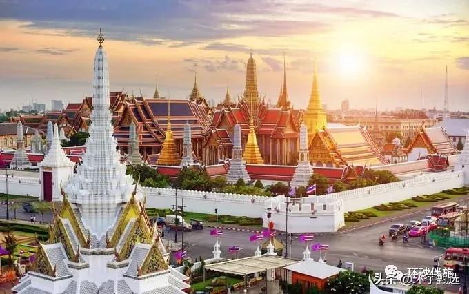 泰国养老签证攻略,护照怎么办理泰国签证攻略