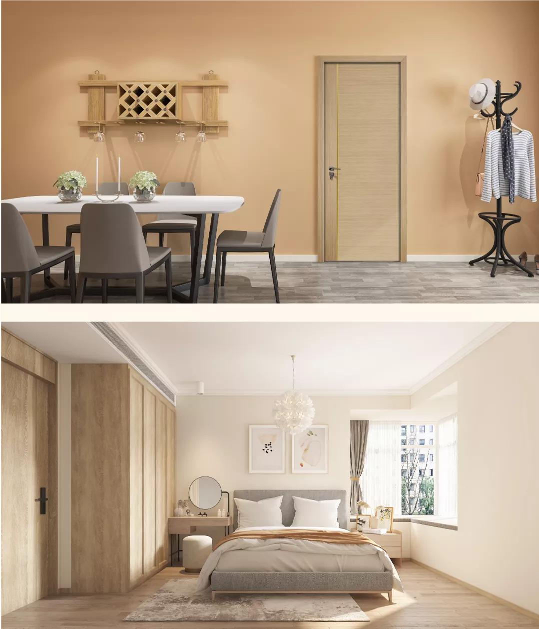 生活小妙招让你的家更漂亮,学会这几招可以让你的家更显宽敞