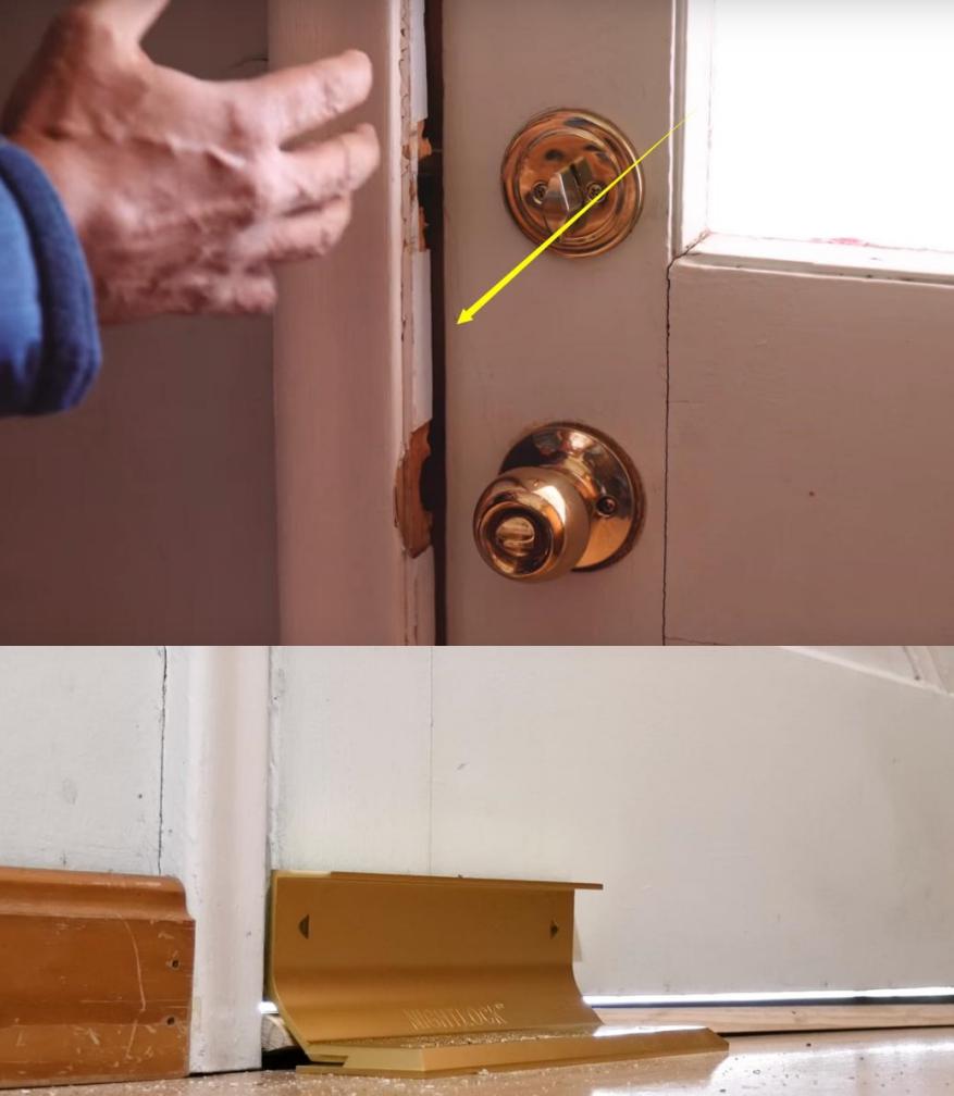 装什么智能门锁比较好,装什么门锁好