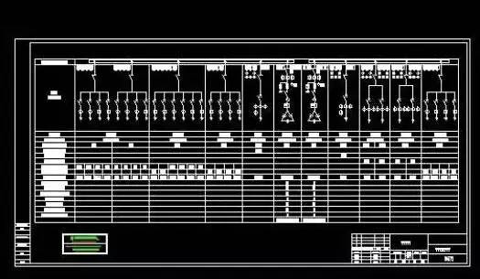 配电柜型号种类大全高低压,口碑好的配电柜推荐