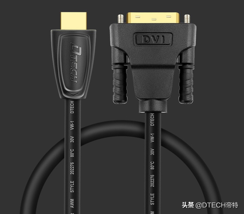 hdmi线电脑连电视如何设置更清晰,如何利用hdmi线投屏老电视机屏幕