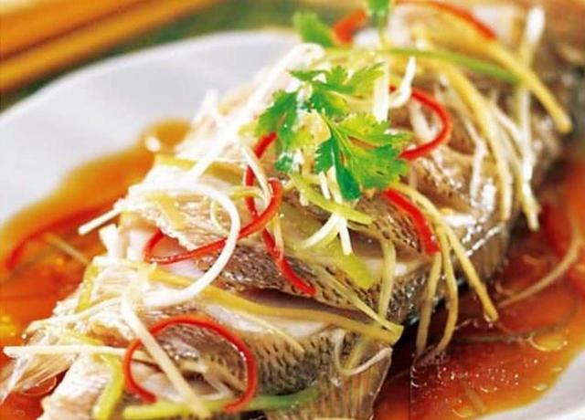 好养好吃的海鱼有哪些,夏天最好的几种海鱼