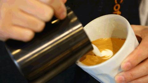 上海探店私藏小众咖啡馆,上海最便宜的咖啡店