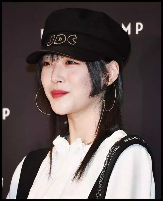 女性发型决定脸型,发型决定了你的颜值