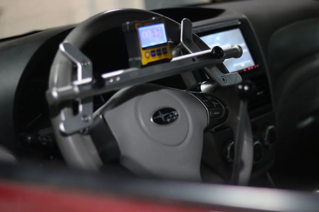 深度试驾老款斯巴鲁森林人,09斯巴鲁森林人2.0大修全过程