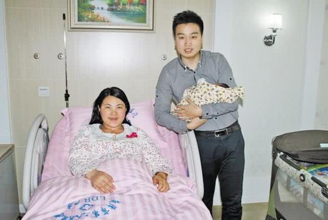 生完孩子后肚子大是哪里的问题,生完孩子肚子还是鼓鼓的怎么恢复