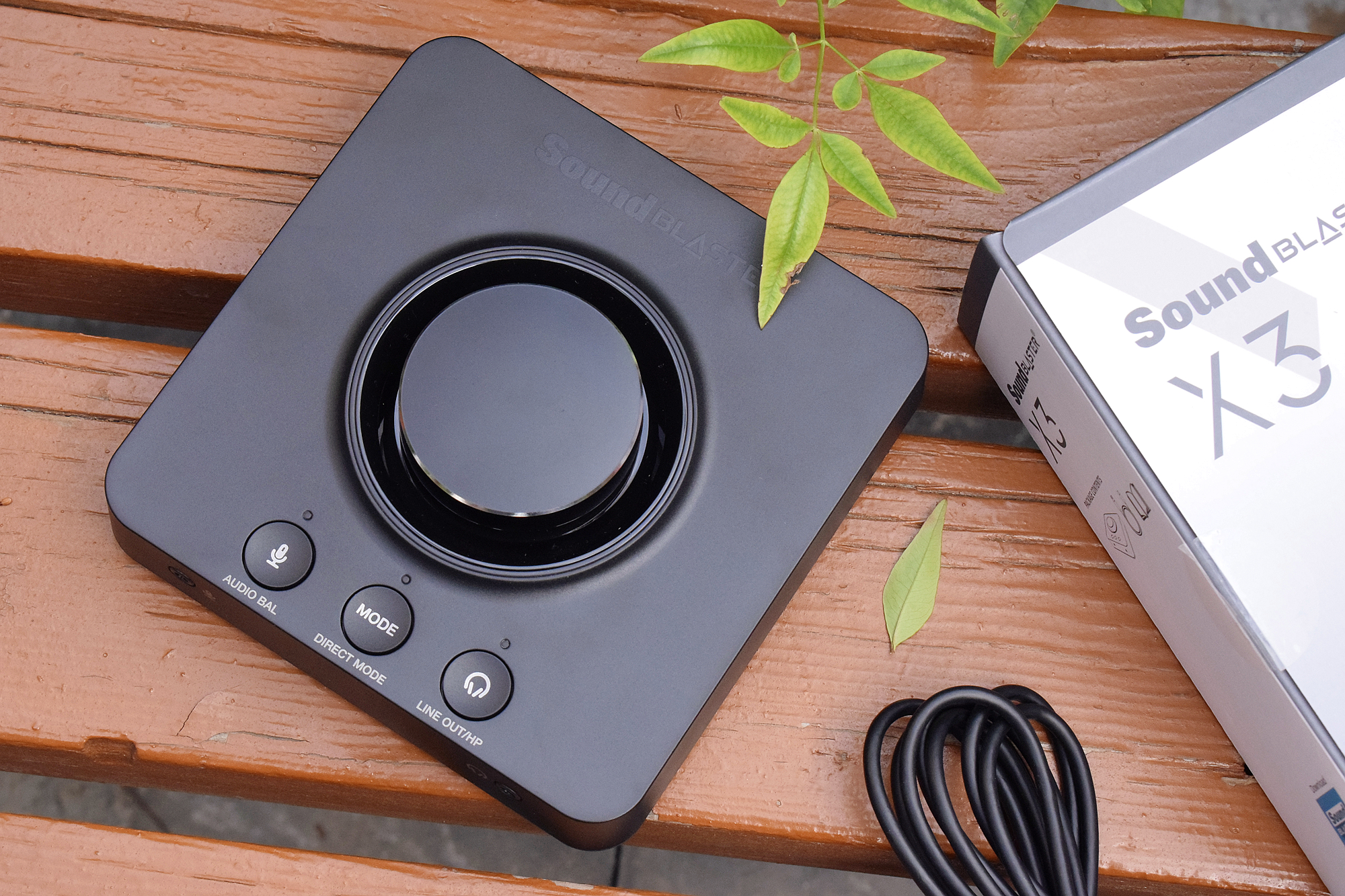 soundblaster澶栫疆澹板崱,鍒涙柊soundblasterx-fi澶栫疆澹板崱