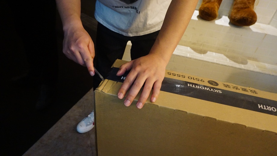 价格最低的远场语音电视,功能怎么样?创维55E33A评测