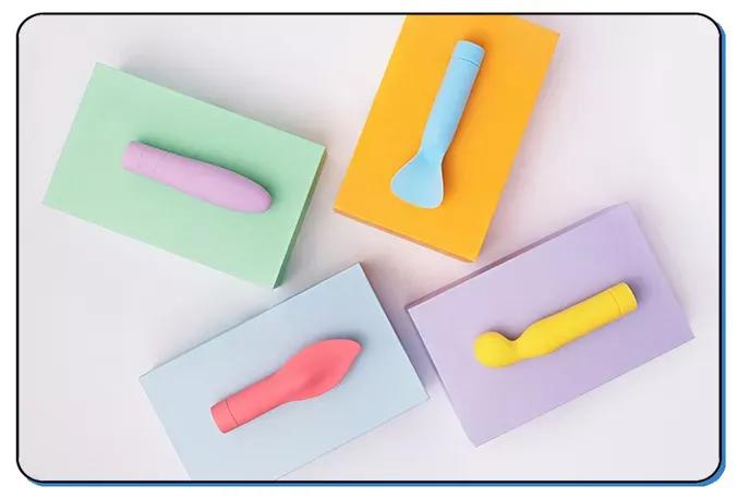 女朋友用玩具是因为感情淡了吗?