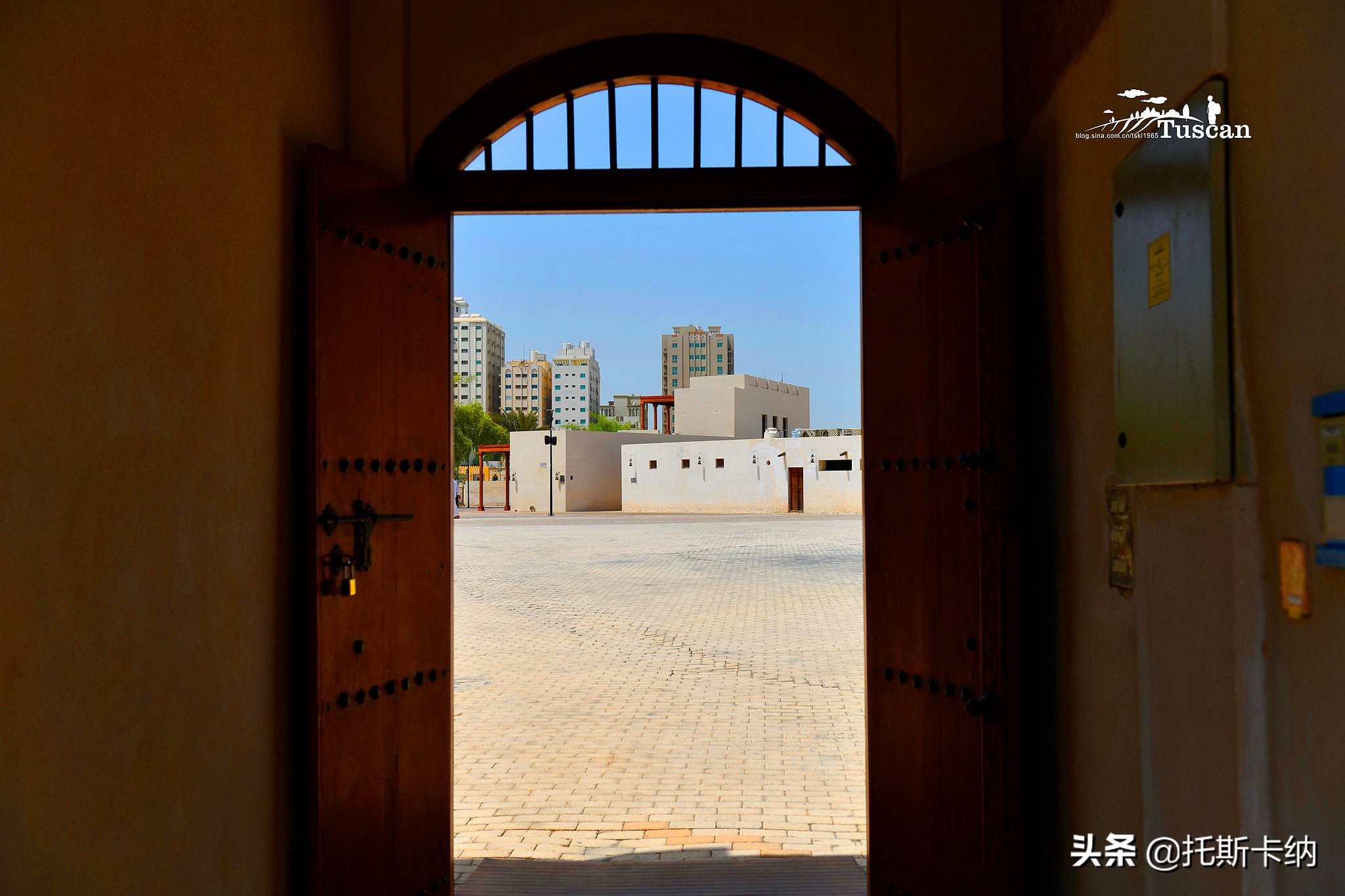 阿联酋沙迦有什么好玩,阿联酋沙迦景点介绍