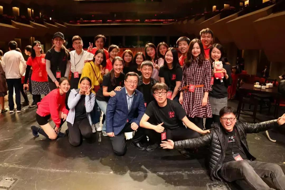 载歌在谷：硅谷程序员自己的完美春晚丨Cover计划