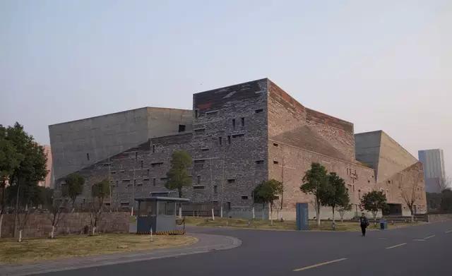 全中国最有历史的建筑,600年前最伟大的建筑