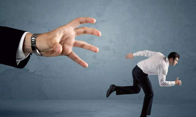 网贷催收员正确催收,为什么催收员离职率那么高