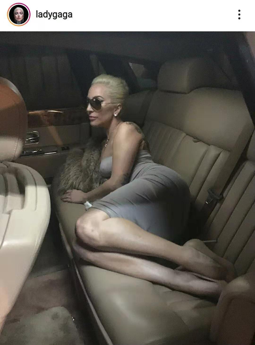 LadyGaga自曝被性侵后患抑郁症,创伤像诅咒,你该如何摆脱?